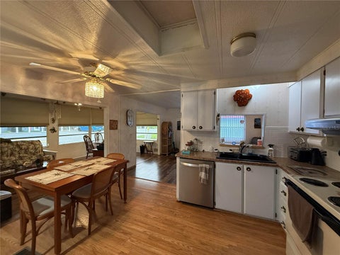 Tiny photo for 658 Misti Drive, Leesburg, FL 34788 (MLS # G5115636)