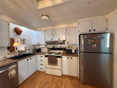 Tiny photo for 658 Misti Drive, Leesburg, FL 34788 (MLS # G5115636)