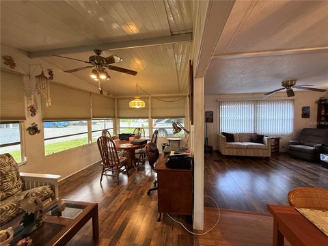 Tiny photo for 658 Misti Drive, Leesburg, FL 34788 (MLS # G5115636)