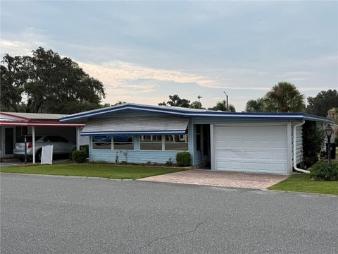 Tiny photo for 658 Misti Drive, Leesburg, FL 34788 (MLS # G5115636)