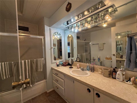 Tiny photo for 658 Misti Drive, Leesburg, FL 34788 (MLS # G5115636)