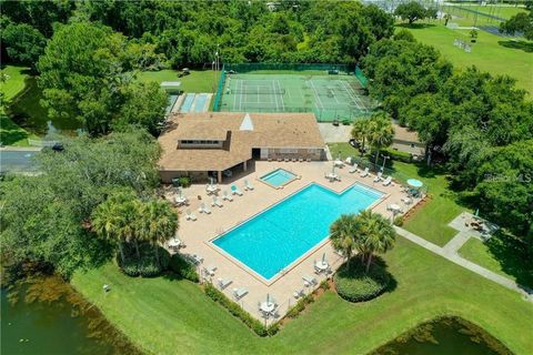 A home in NEW PORT RICHEY