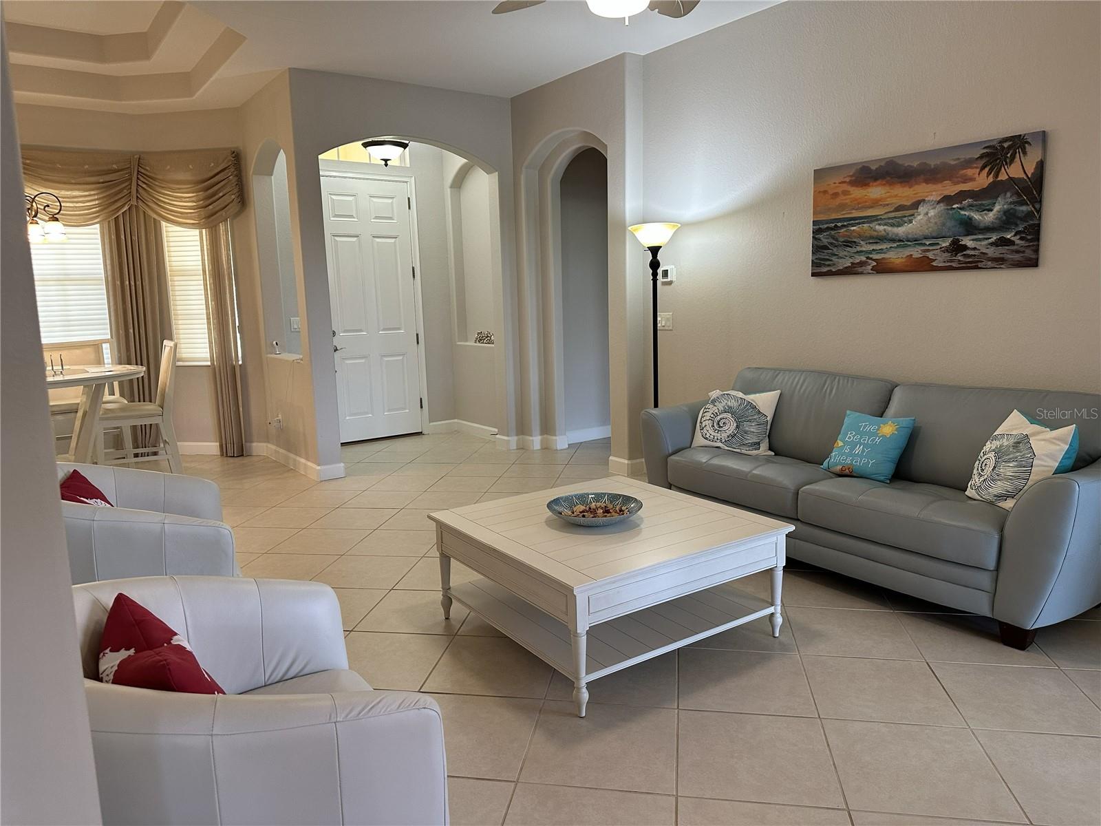 VENETIAN GOLF & RIV CLUB PH 03H - Residential Lease