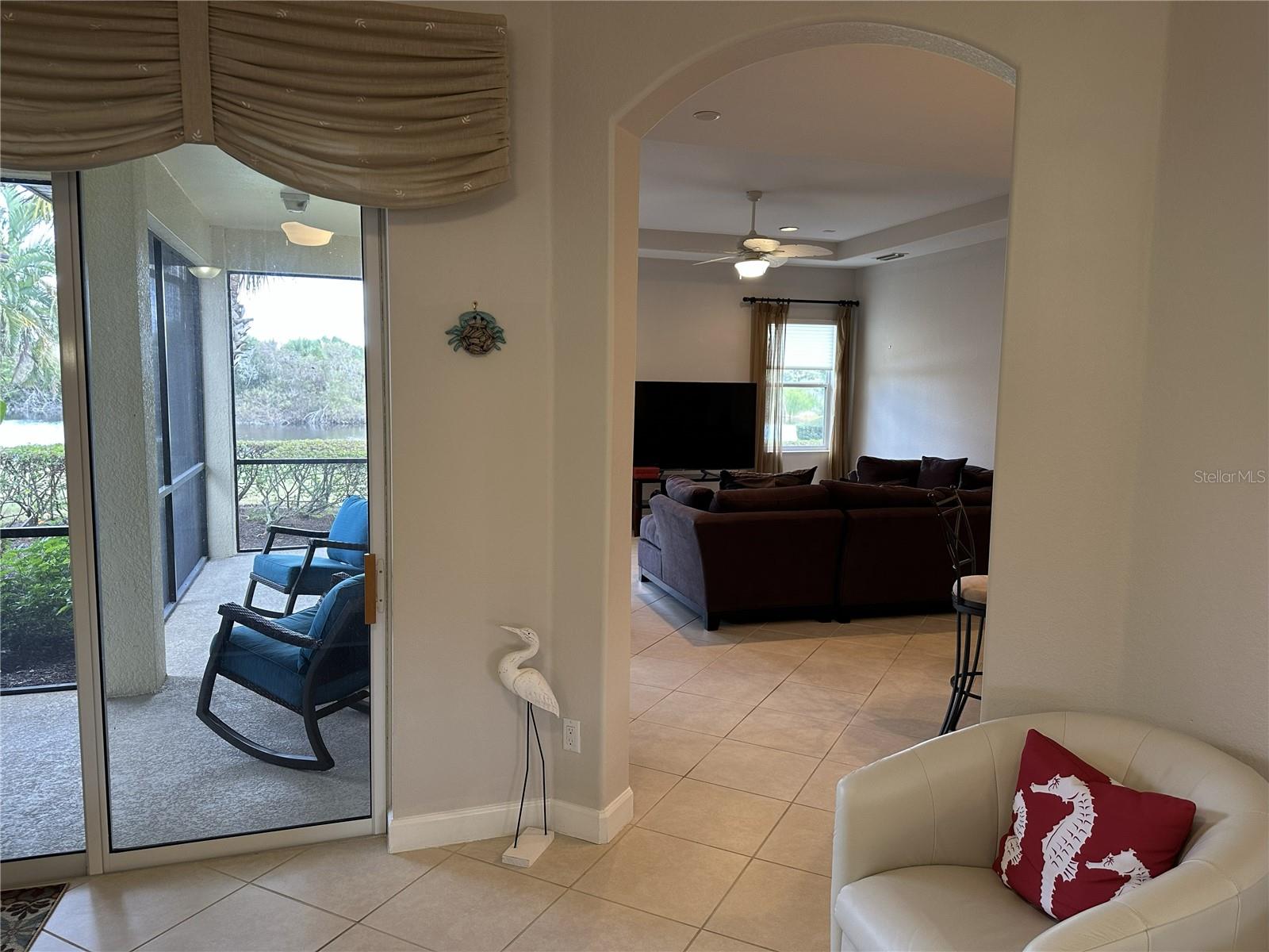 VENETIAN GOLF & RIV CLUB PH 03H - Residential Lease