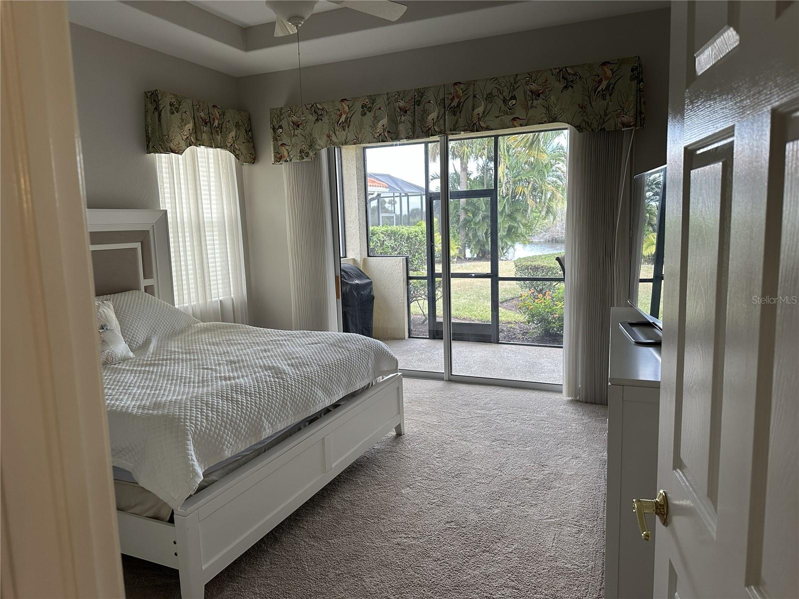 VENETIAN GOLF & RIV CLUB PH 03H - Residential Lease