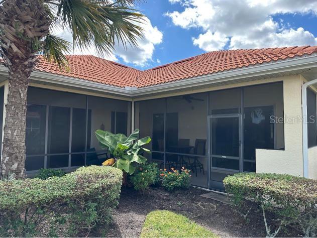 VENETIAN GOLF & RIV CLUB PH 03H - Residential Lease