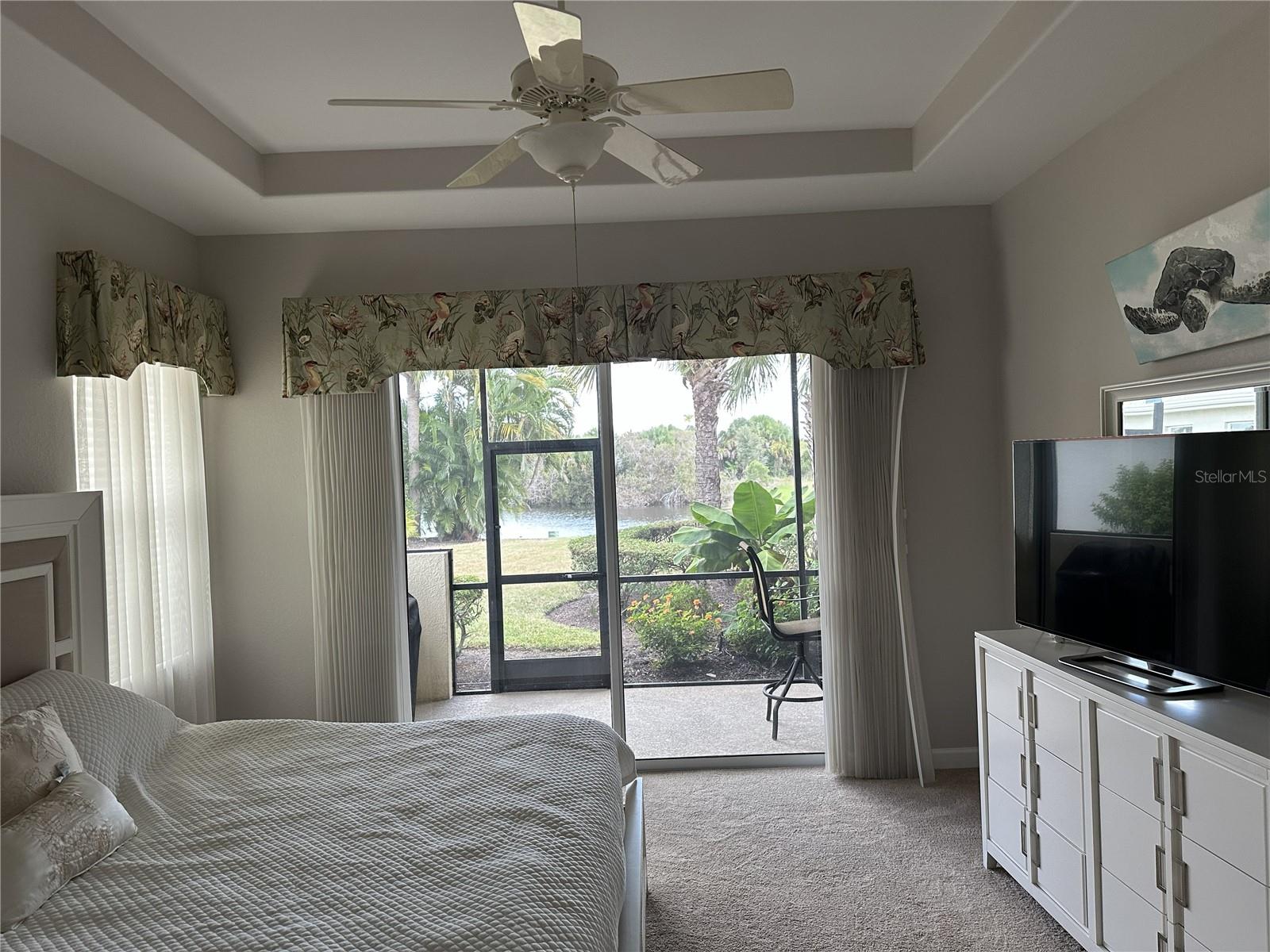 VENETIAN GOLF & RIV CLUB PH 03H - Residential Lease