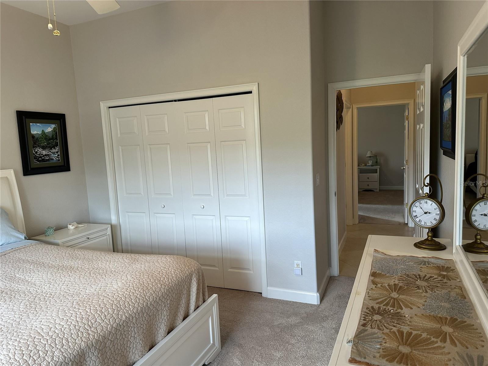 VENETIAN GOLF & RIV CLUB PH 03H - Residential Lease