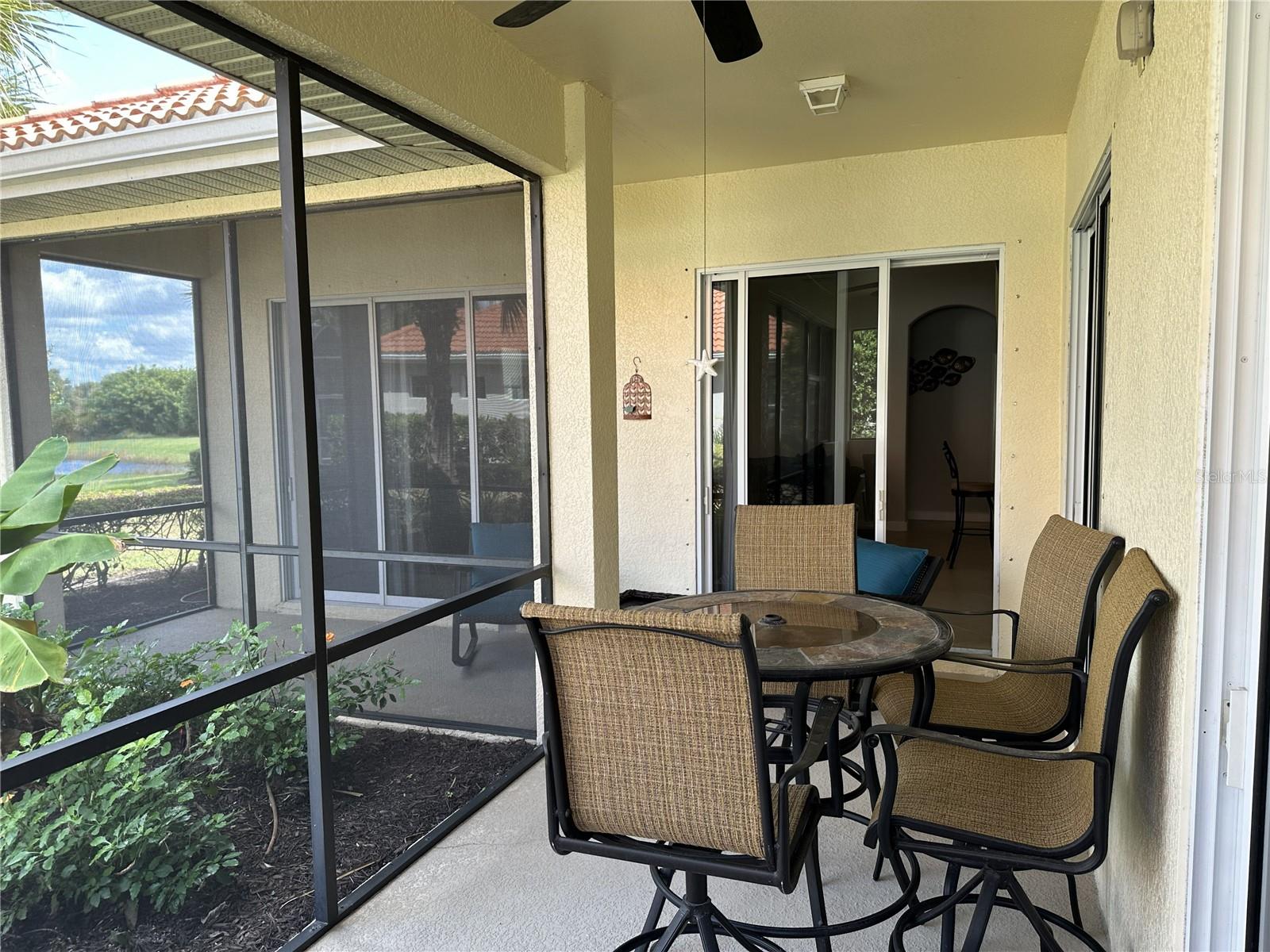 VENETIAN GOLF & RIV CLUB PH 03H - Residential Lease