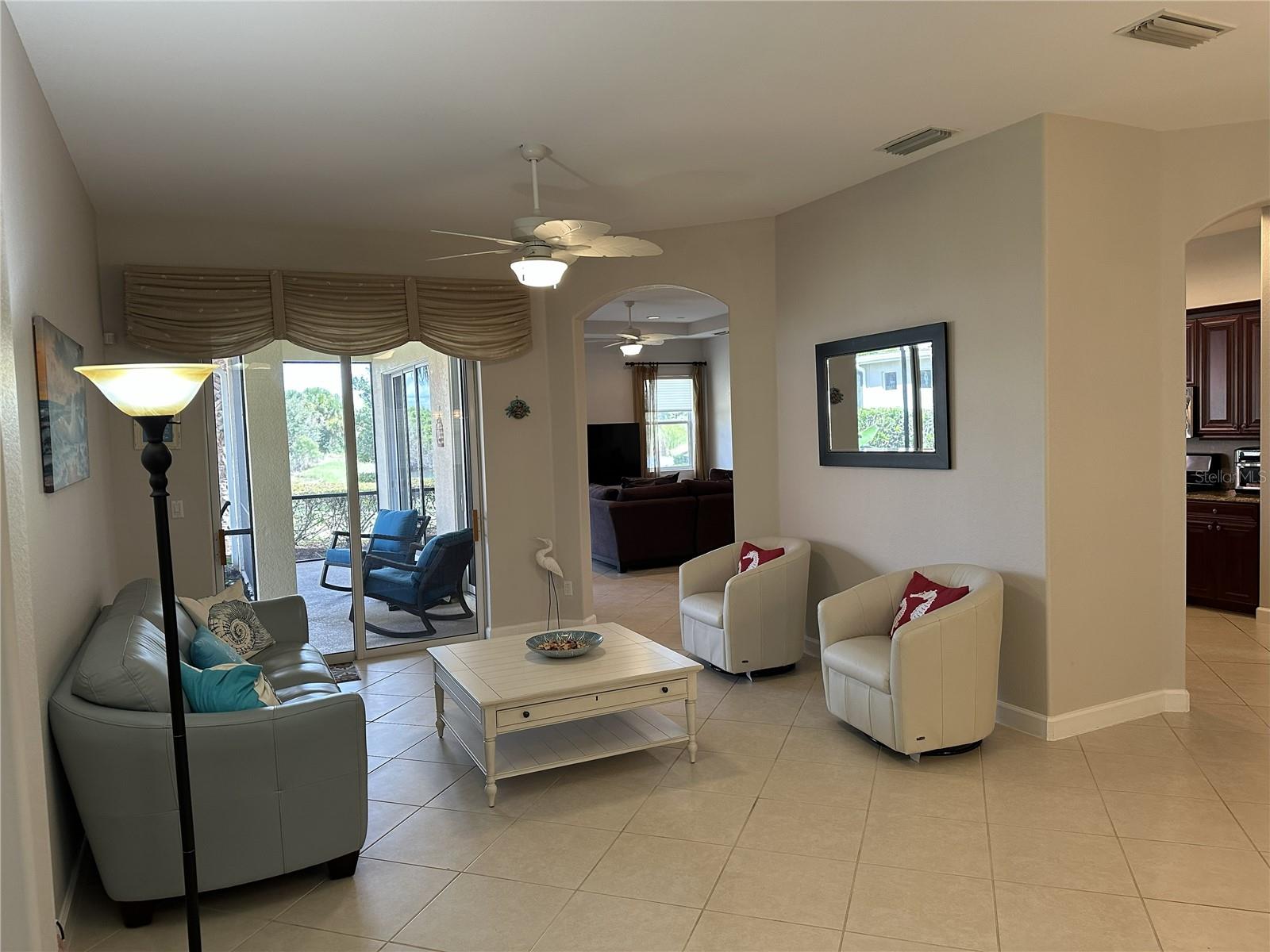 VENETIAN GOLF & RIV CLUB PH 03H - Residential Lease