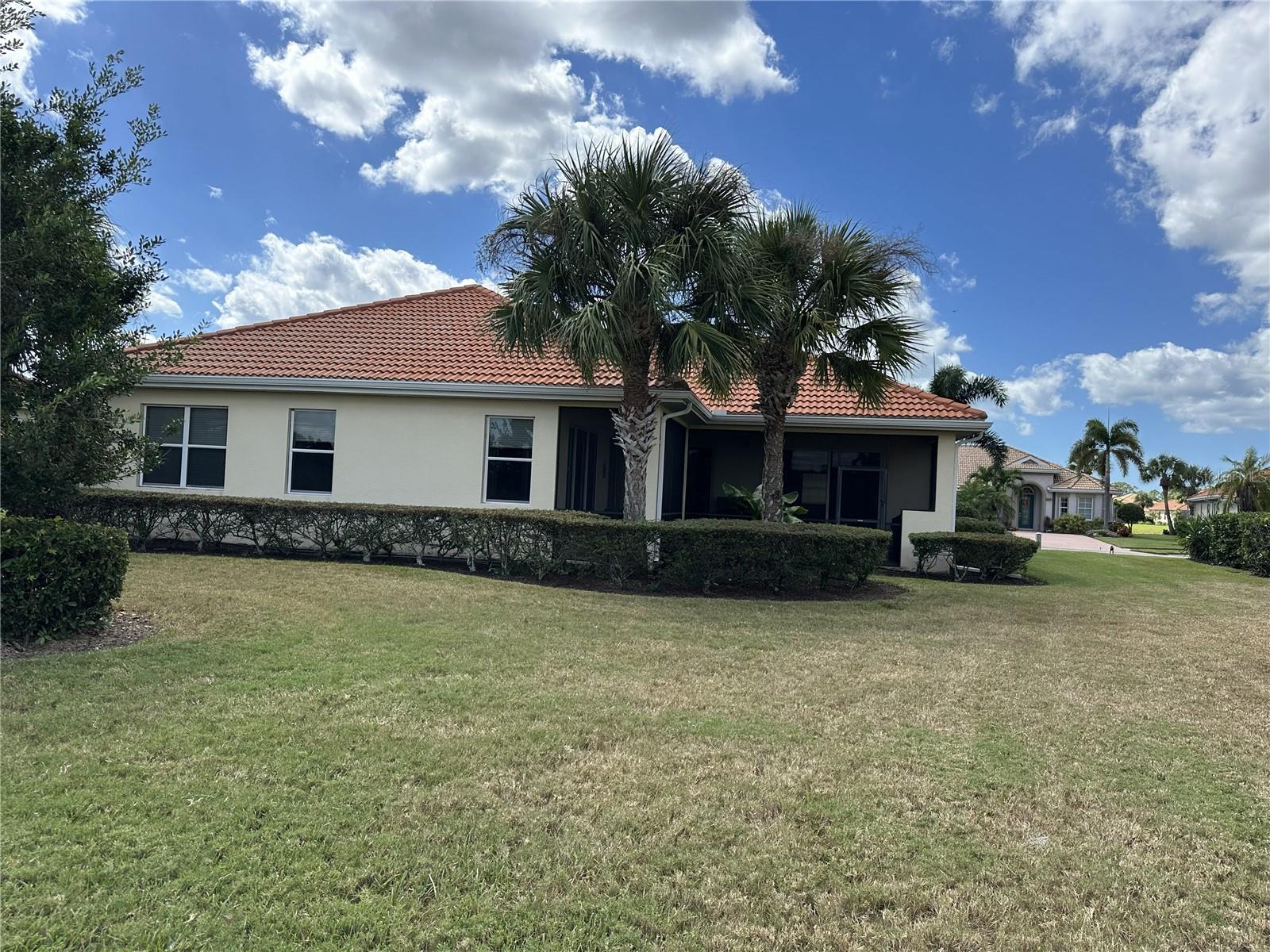 VENETIAN GOLF & RIV CLUB PH 03H - Residential Lease