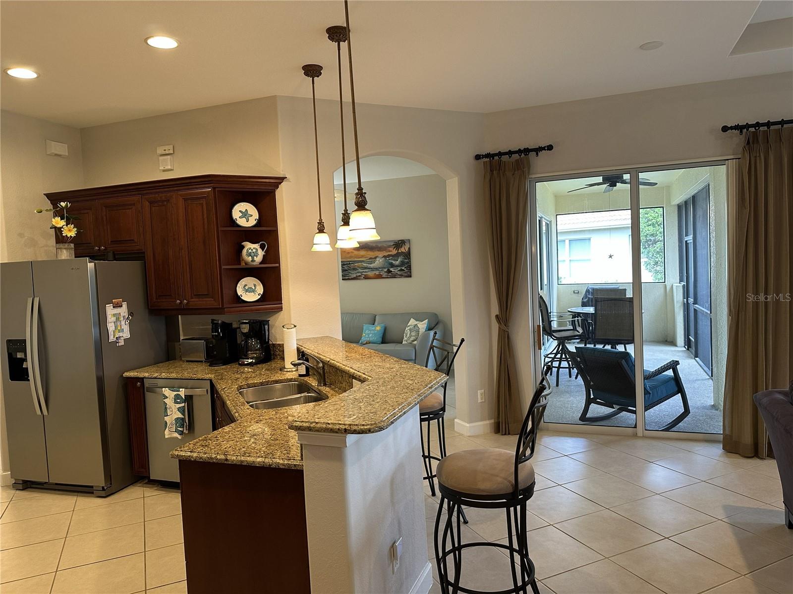 VENETIAN GOLF & RIV CLUB PH 03H - Residential Lease