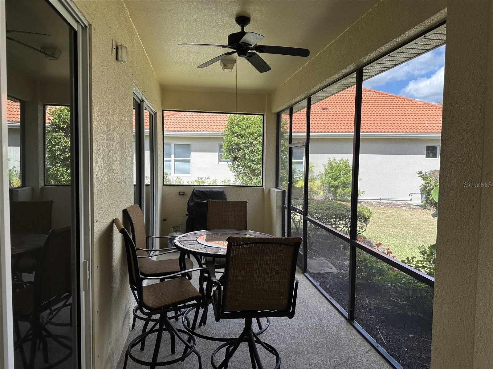 VENETIAN GOLF & RIV CLUB PH 03H - Residential Lease