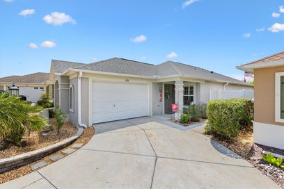 780 ADRIENNE WAY THE VILLAGES FL 32163
