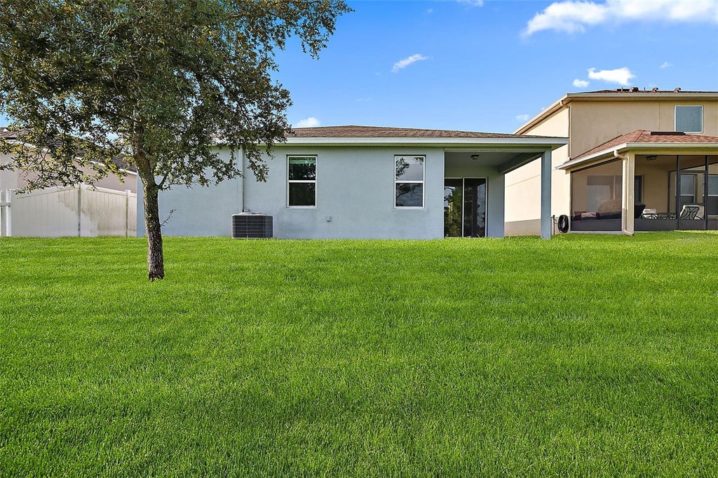 Photo of 16459 Centipede Street, Clermont, FL 34714 (MLS # O6417435)