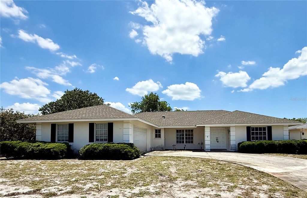 Photo of 7401 13th Avenue W, Bradenton, FL 34209 (MLS # A4692486)