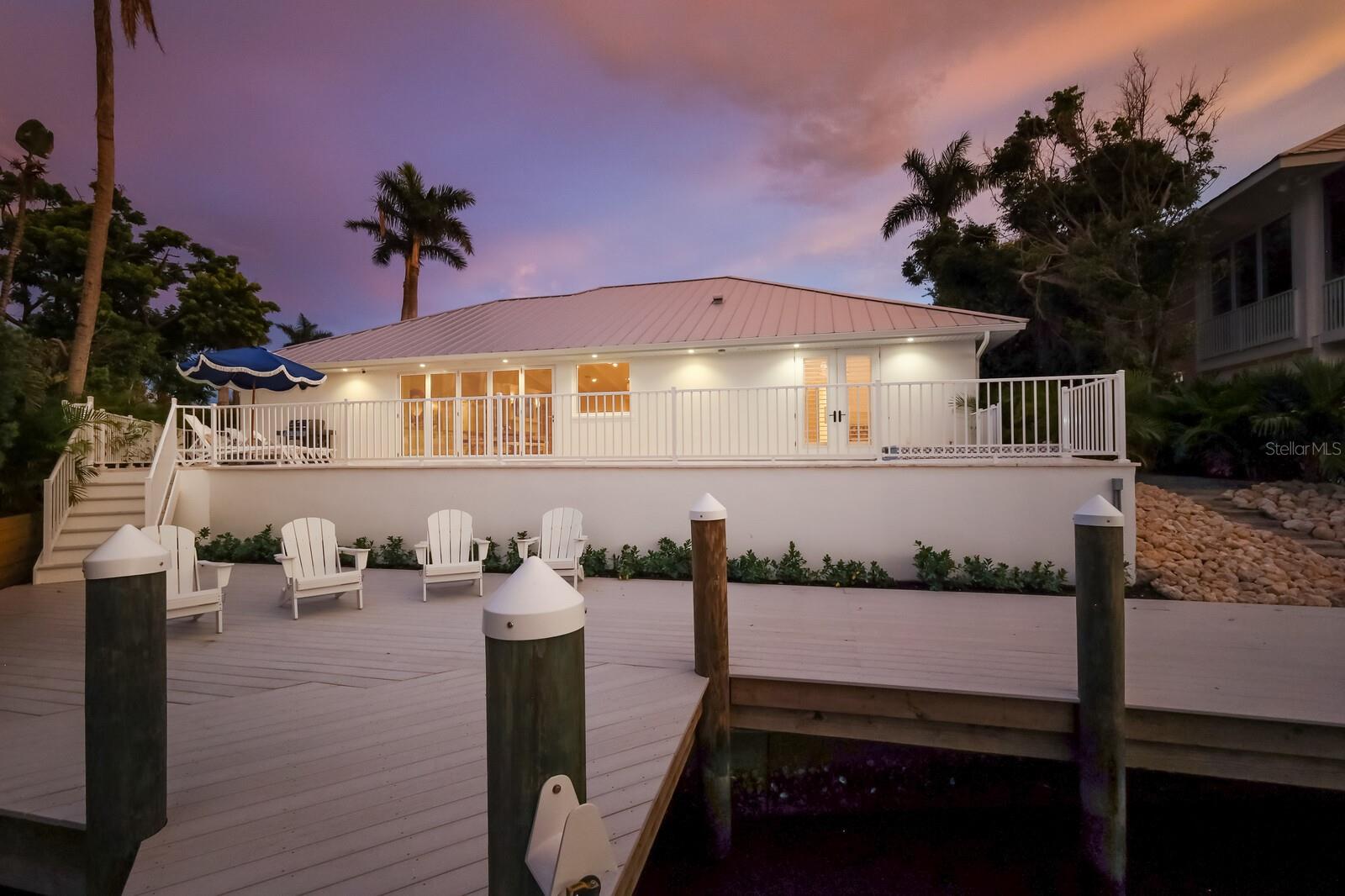 HARBOR DRIVE WATERWAYS - Residential