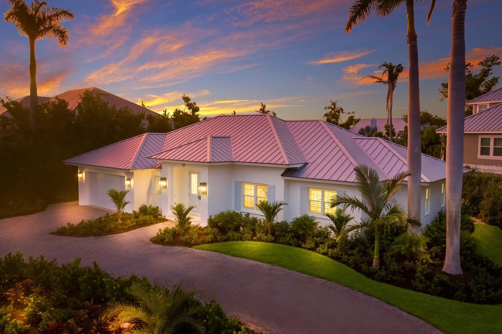 HARBOR DRIVE WATERWAYS - Residential