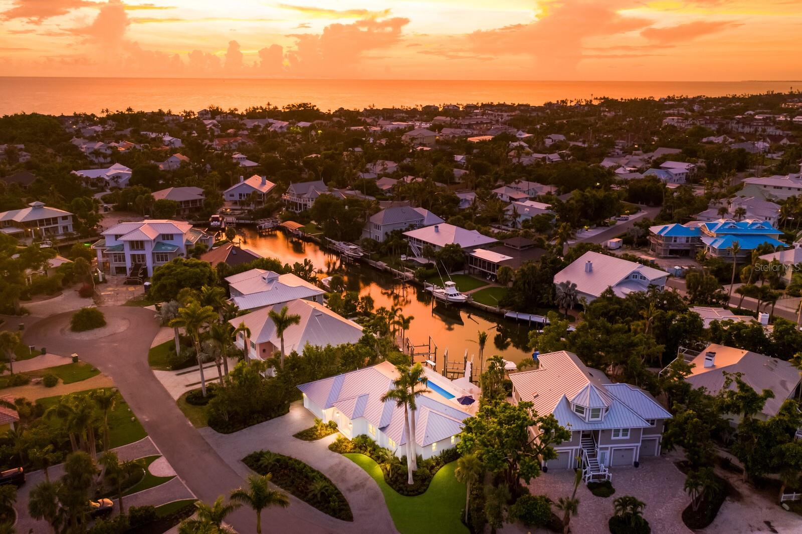 HARBOR DRIVE WATERWAYS - Residential