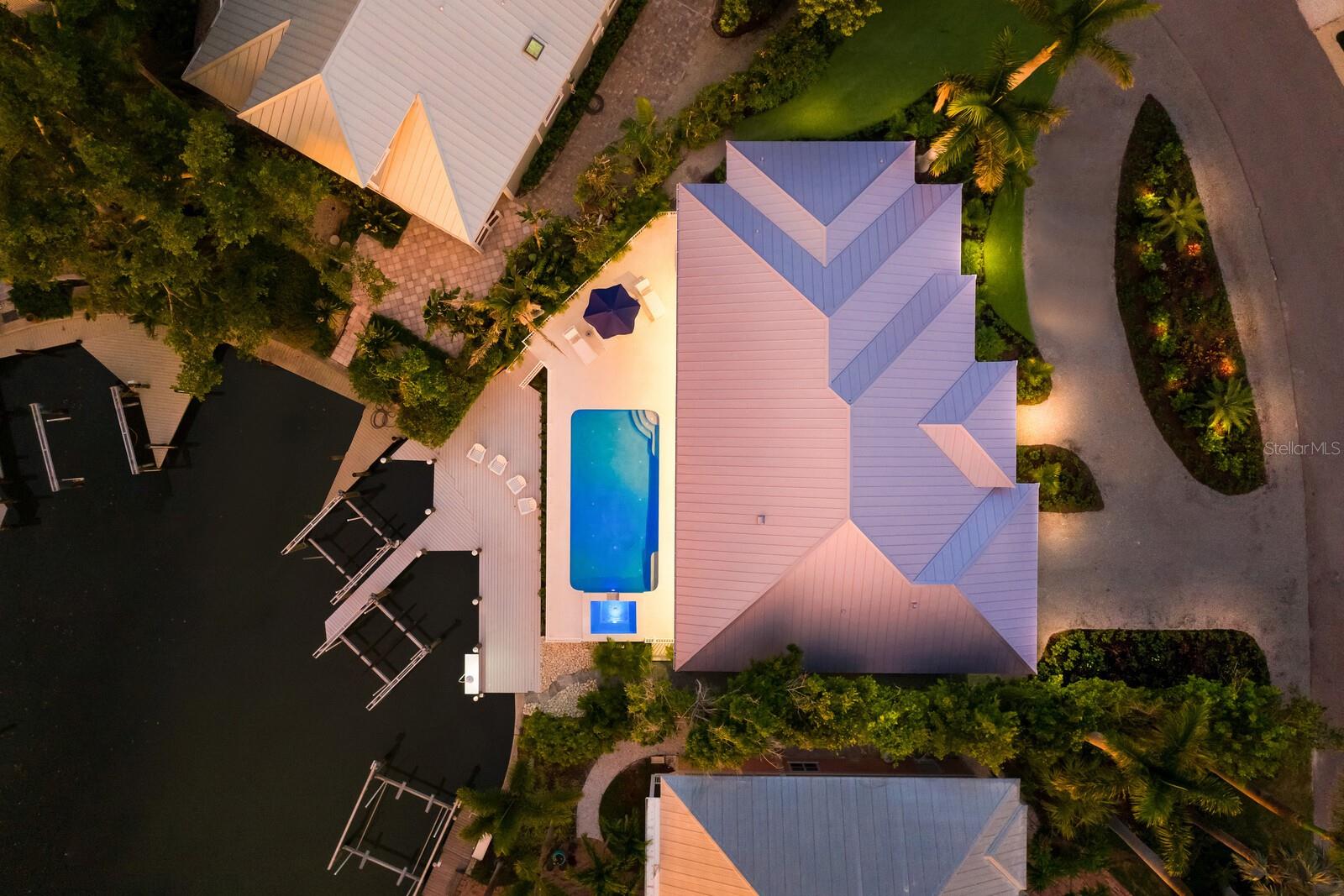 HARBOR DRIVE WATERWAYS - Residential