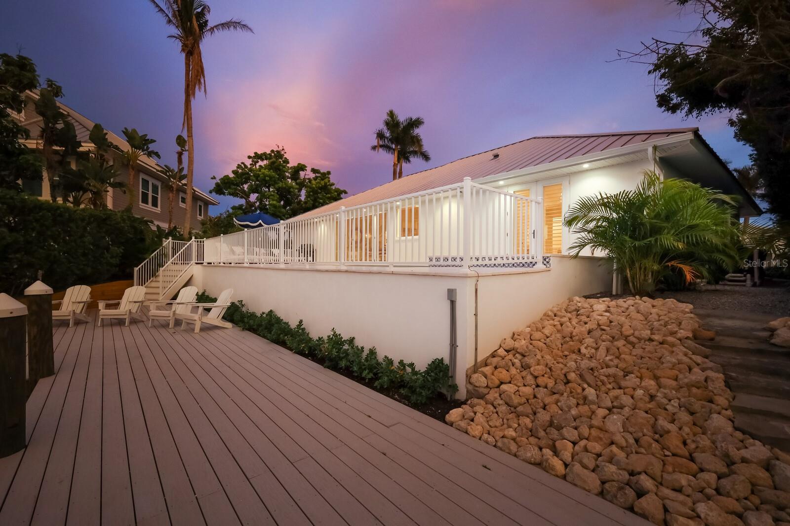 HARBOR DRIVE WATERWAYS - Residential