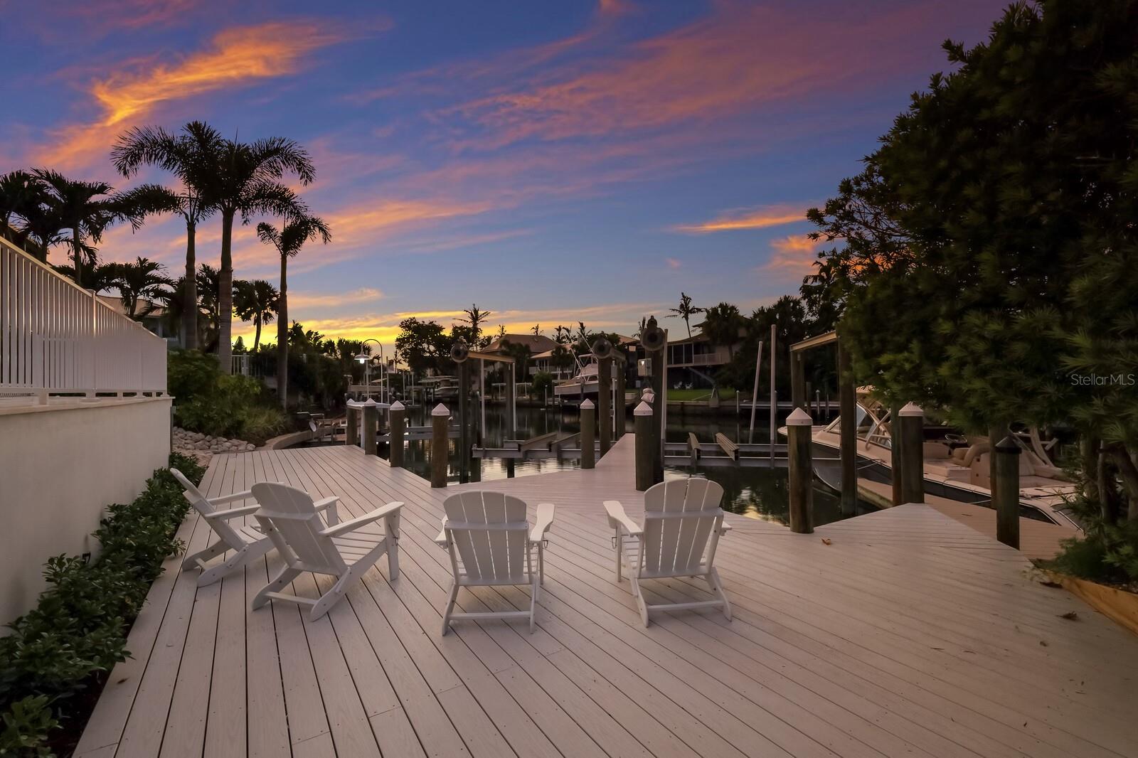 HARBOR DRIVE WATERWAYS - Residential