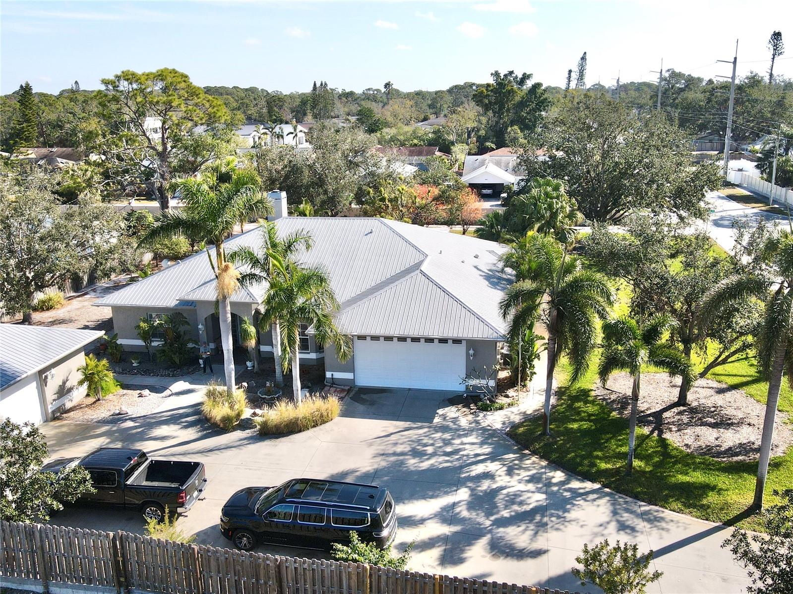 3011 ASHTON ROAD