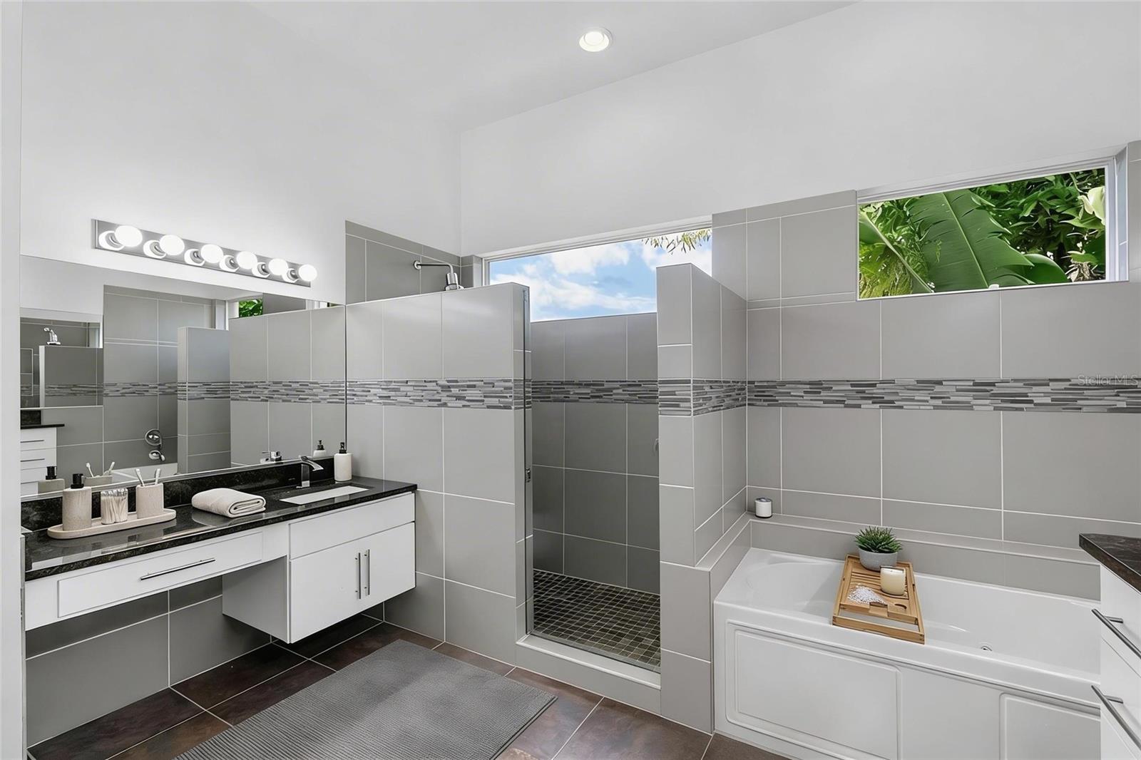 HUDSON BAYOU - Residential