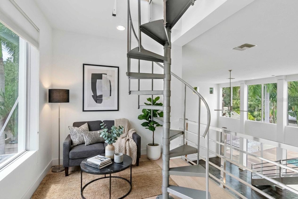 HUDSON BAYOU - Residential