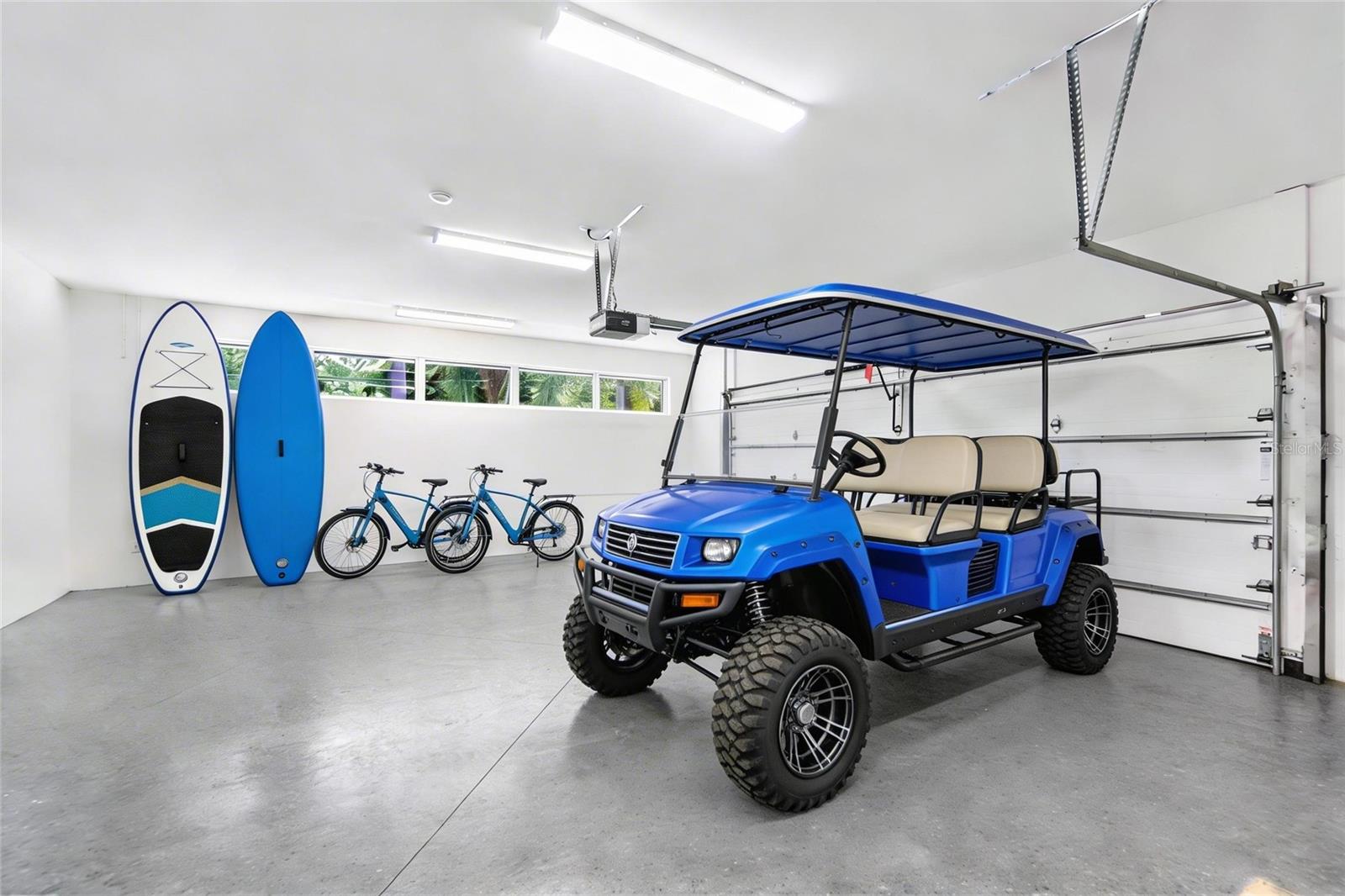 HUDSON BAYOU - Residential