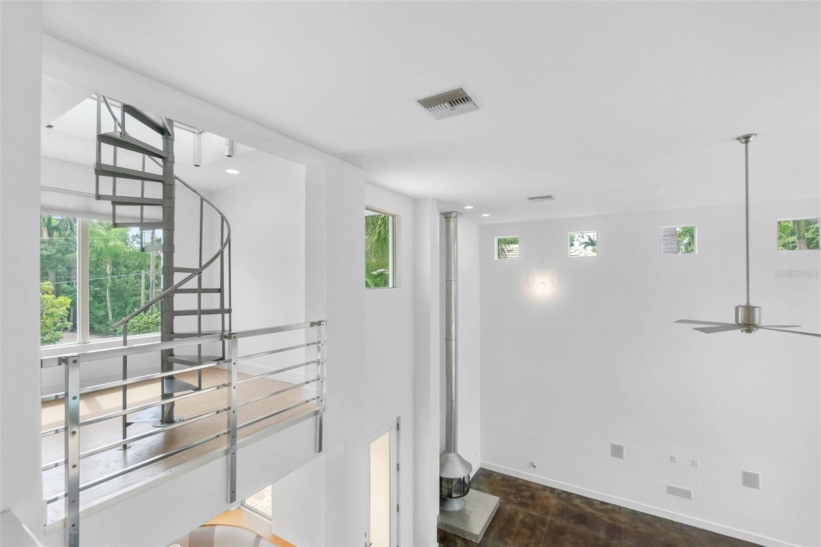 HUDSON BAYOU - Residential