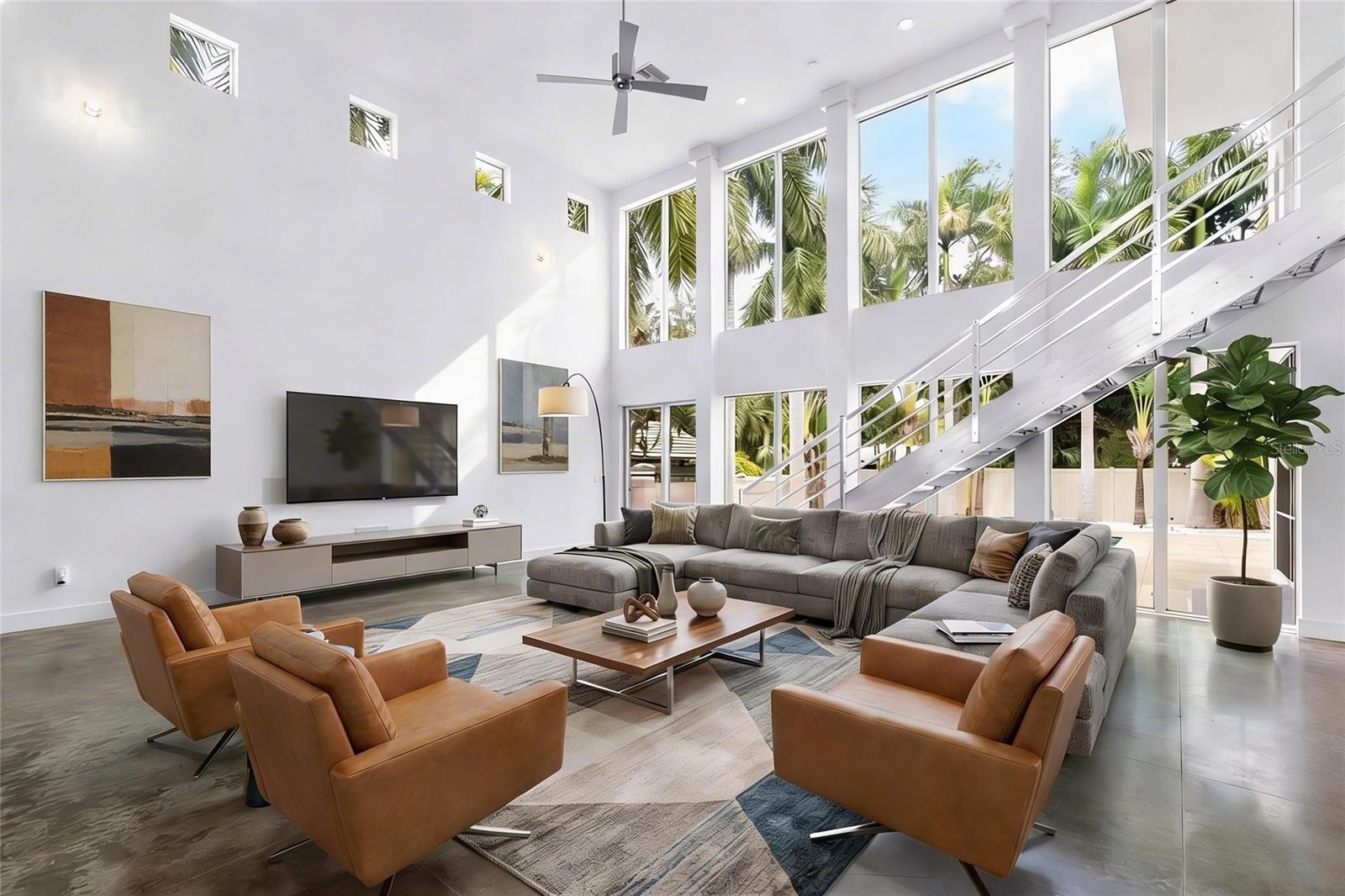 HUDSON BAYOU - Residential