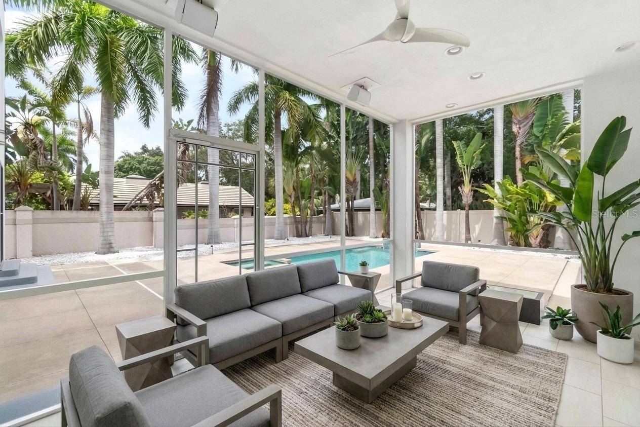 HUDSON BAYOU - Residential