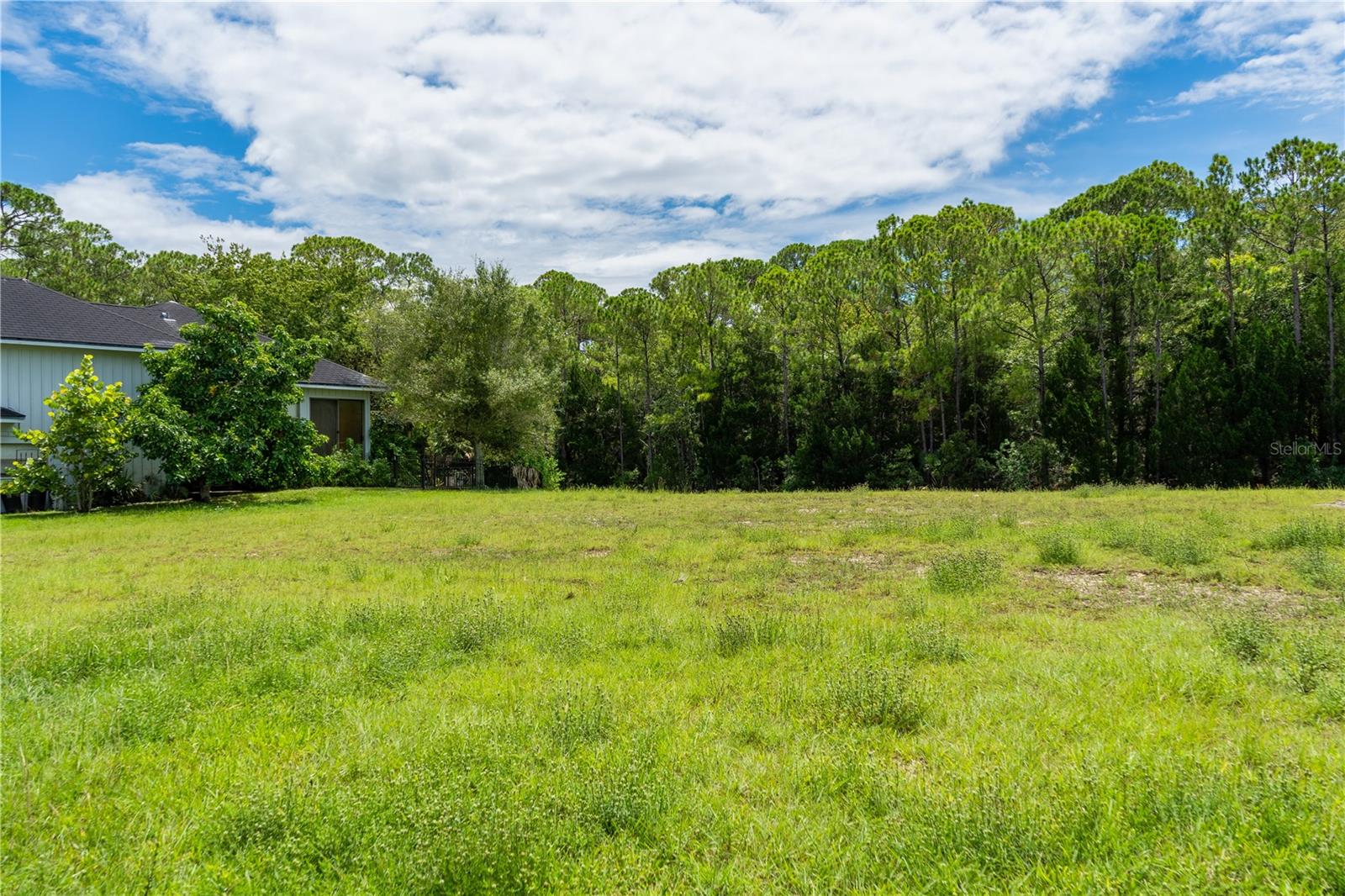 HERNANDO BEACH - Land