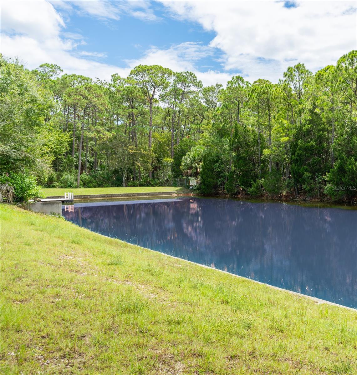 HERNANDO BEACH - Land