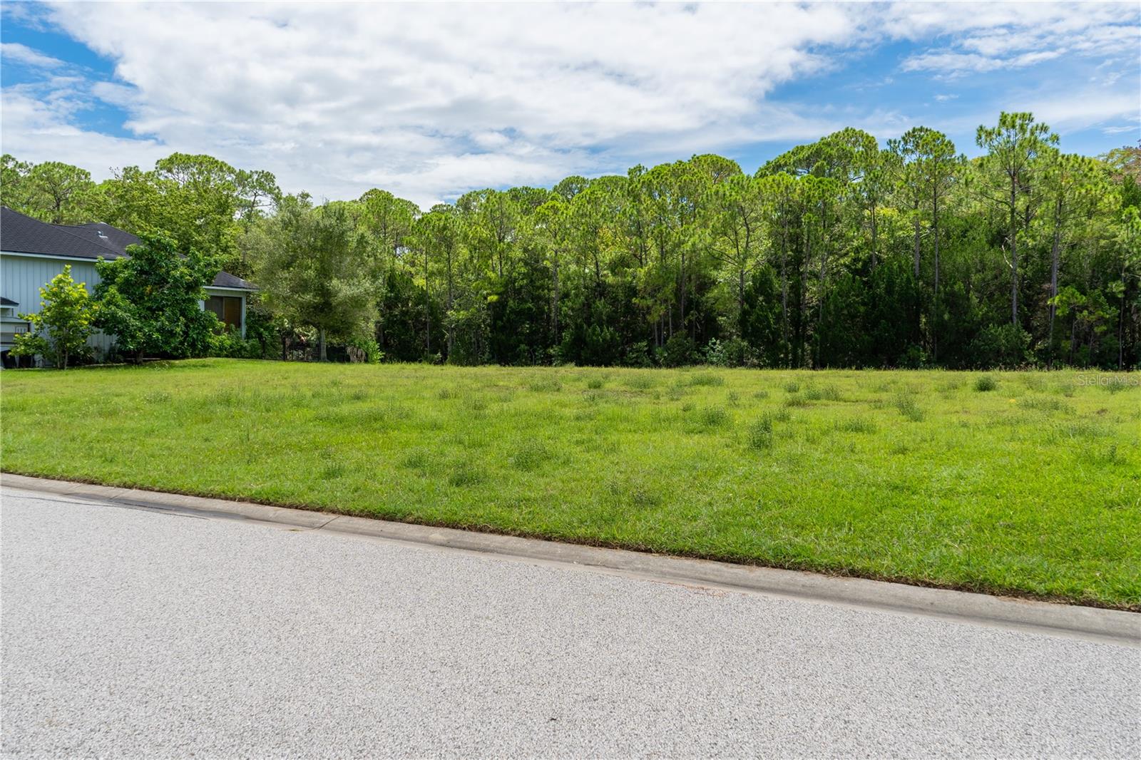 HERNANDO BEACH - Land