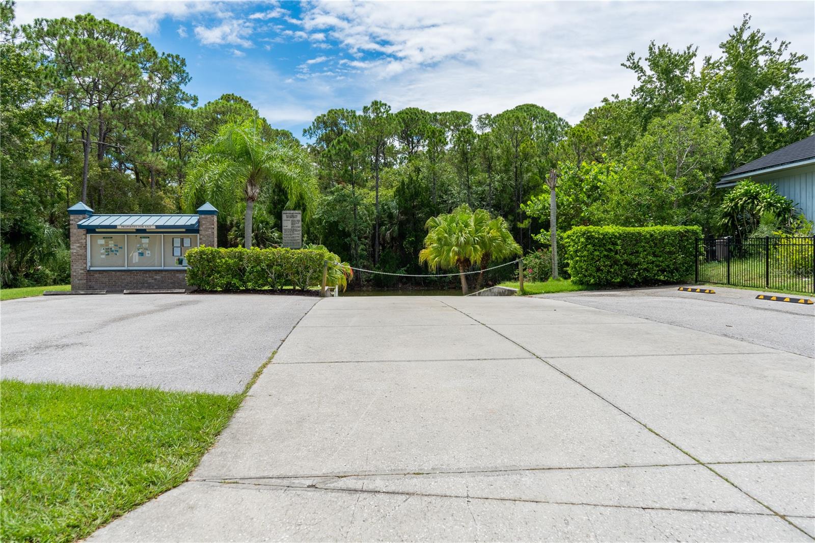 HERNANDO BEACH - Land