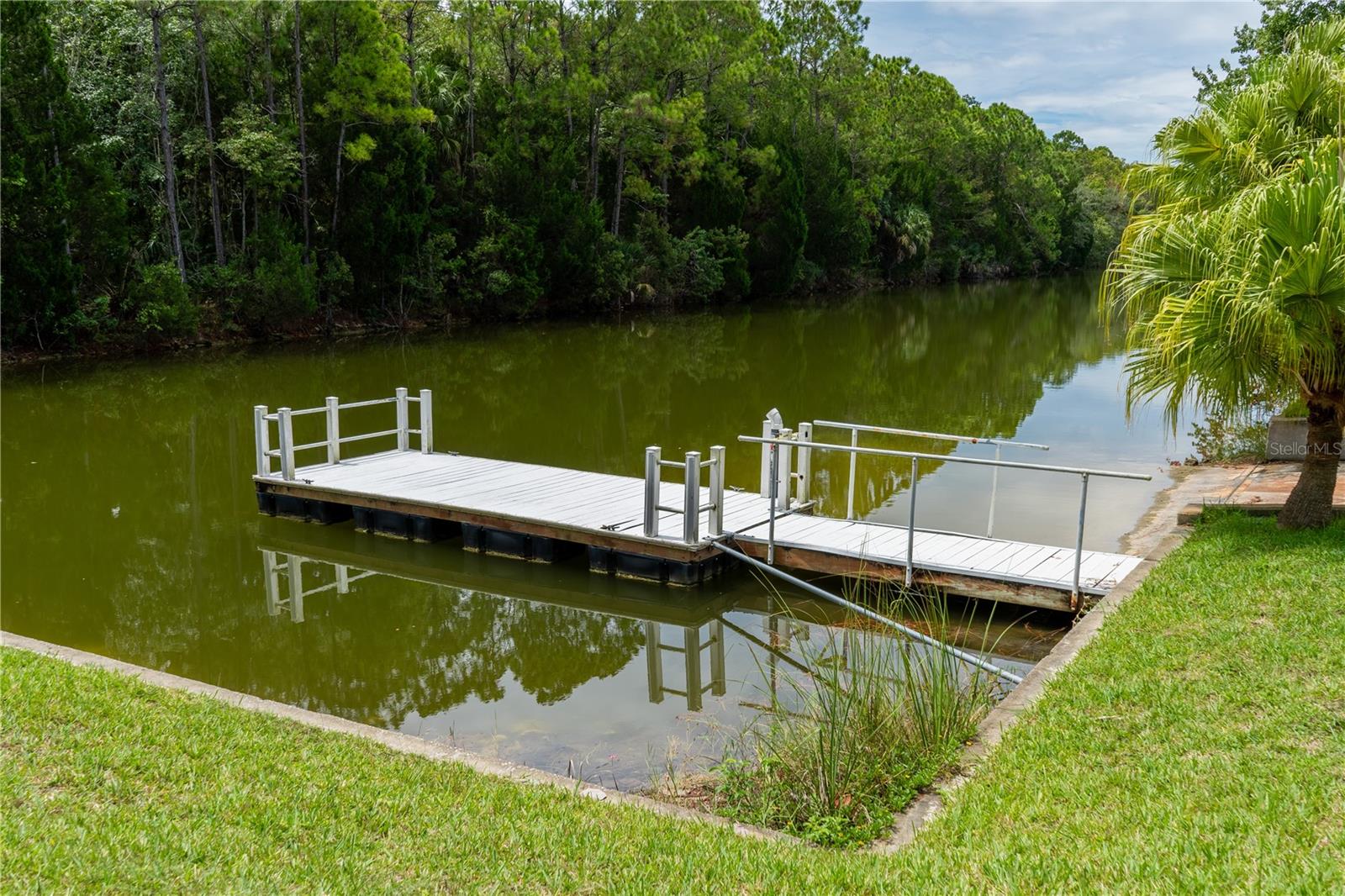 HERNANDO BEACH - Land