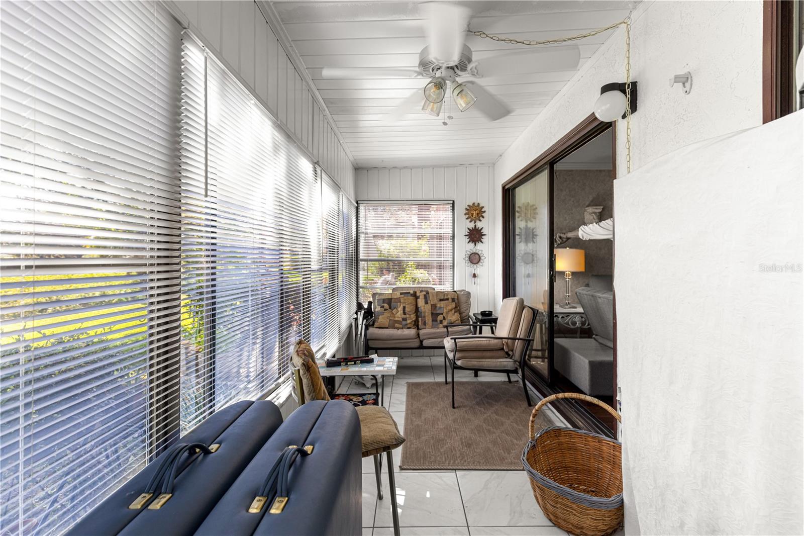 TWIN LAKES VILLAGE EAST - Residential