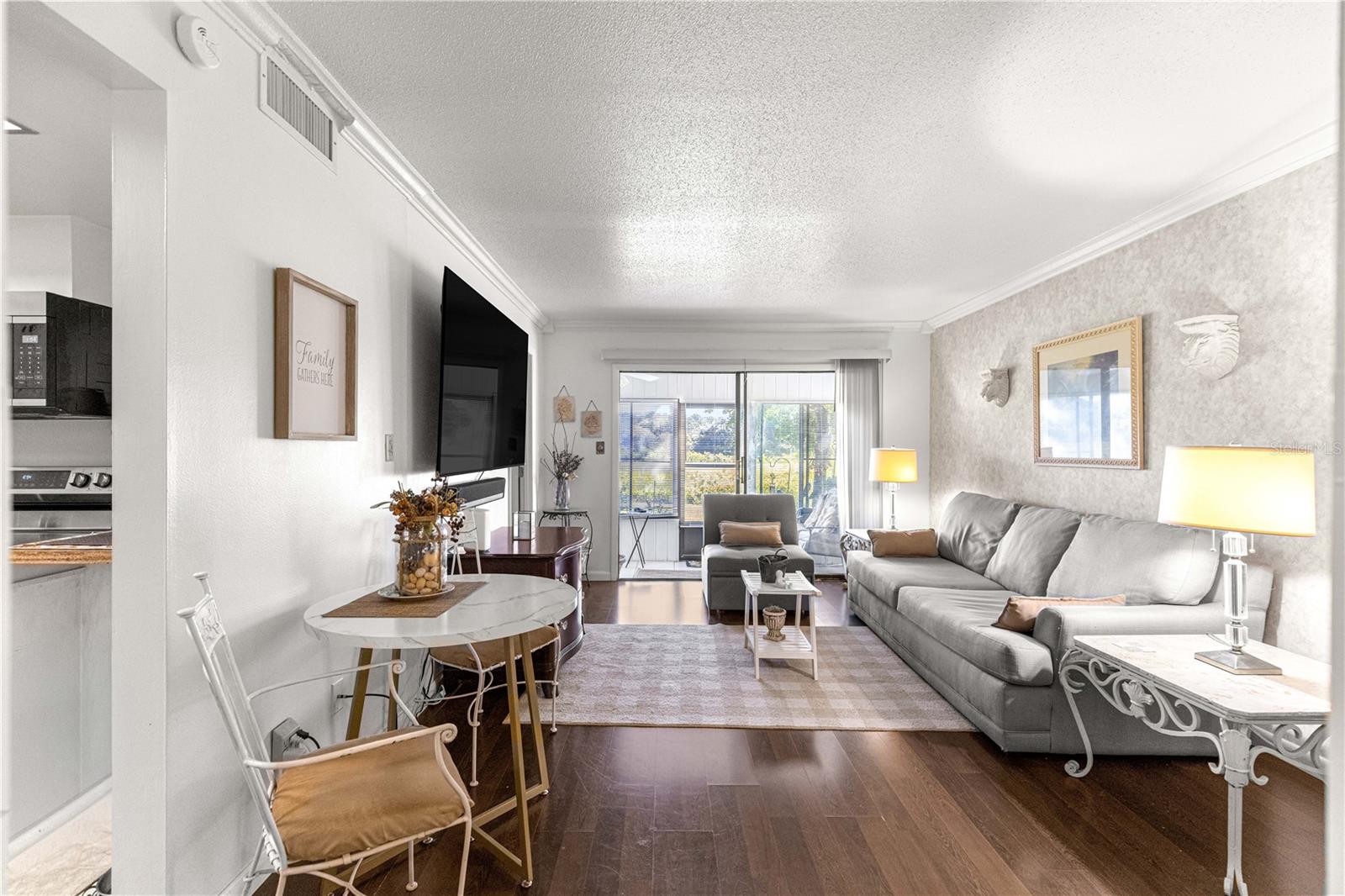 TWIN LAKES VILLAGE EAST - Residential