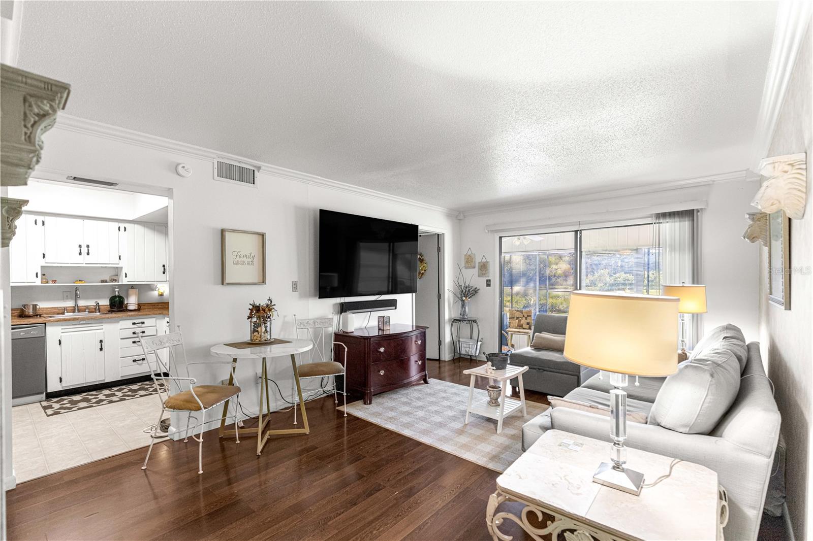 TWIN LAKES VILLAGE EAST - Residential