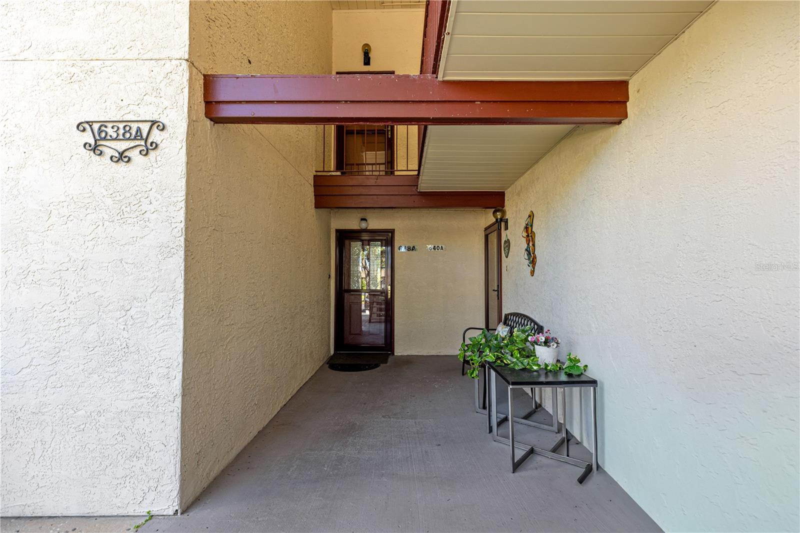 638 MIDWAY DRIVE A