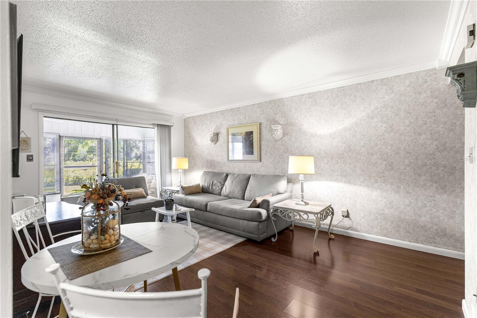 TWIN LAKES VILLAGE EAST - Residential