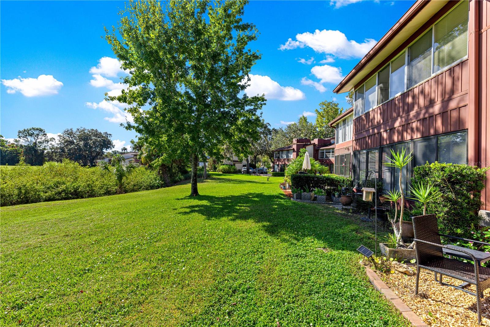 TWIN LAKES VILLAGE EAST - Residential