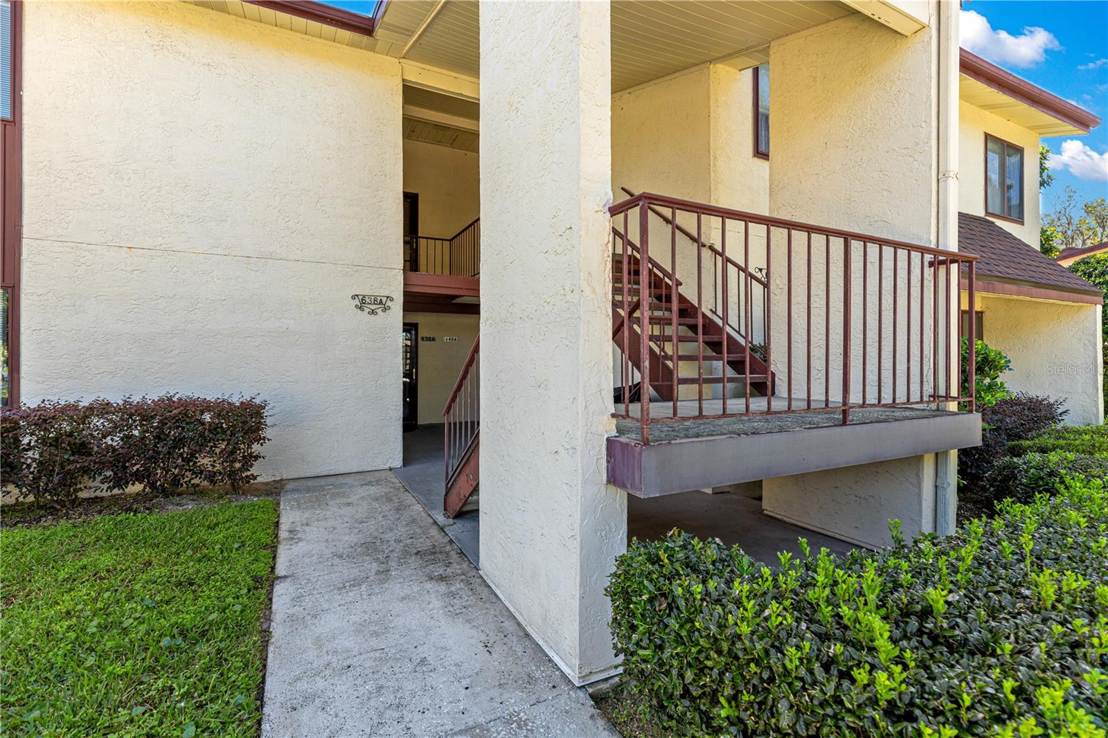 638 MIDWAY DRIVE A