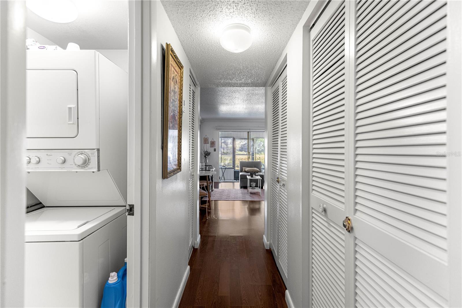 TWIN LAKES VILLAGE EAST - Residential