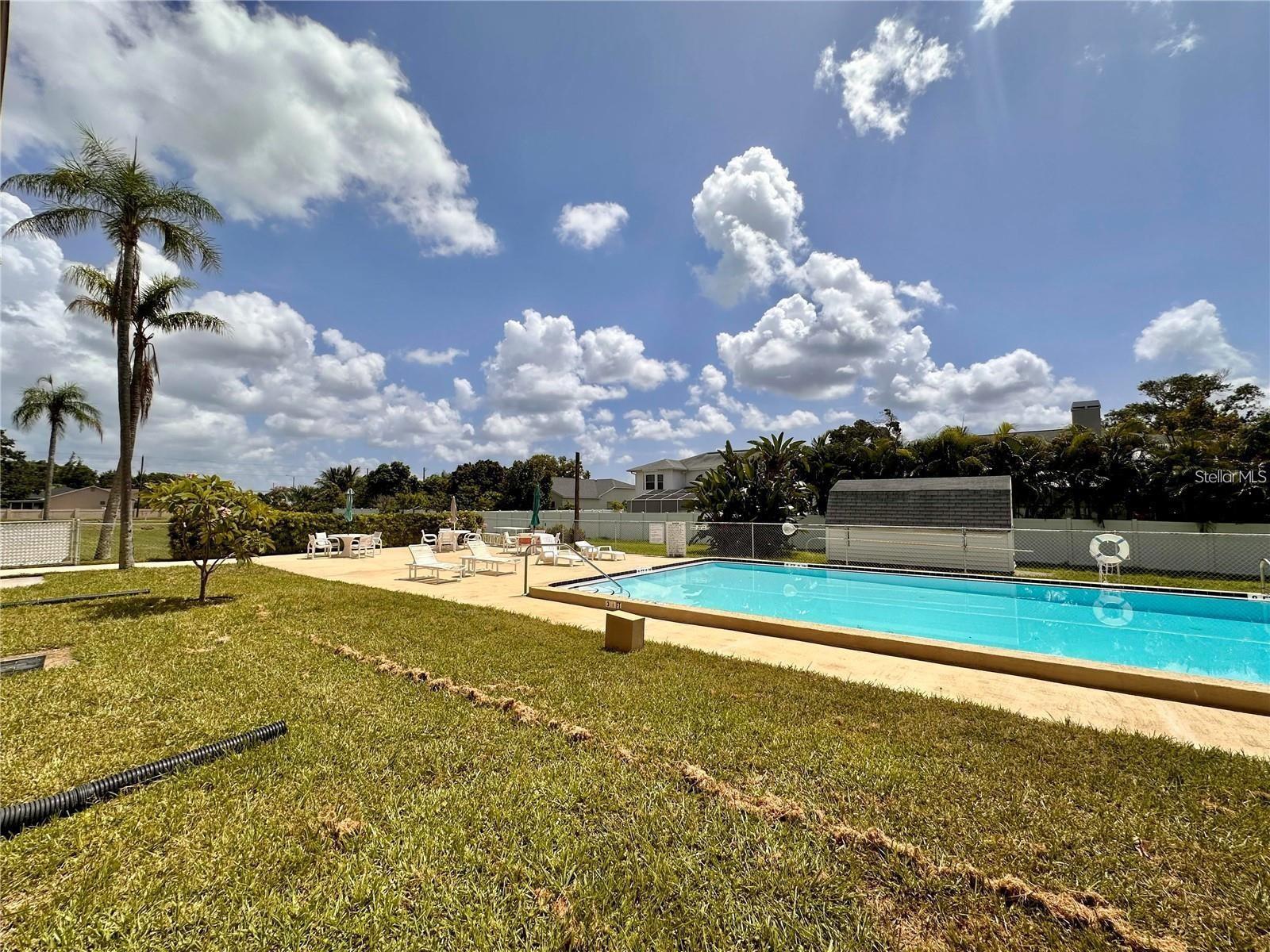 OAKHURST GARDEN APTS CONDO - Residential