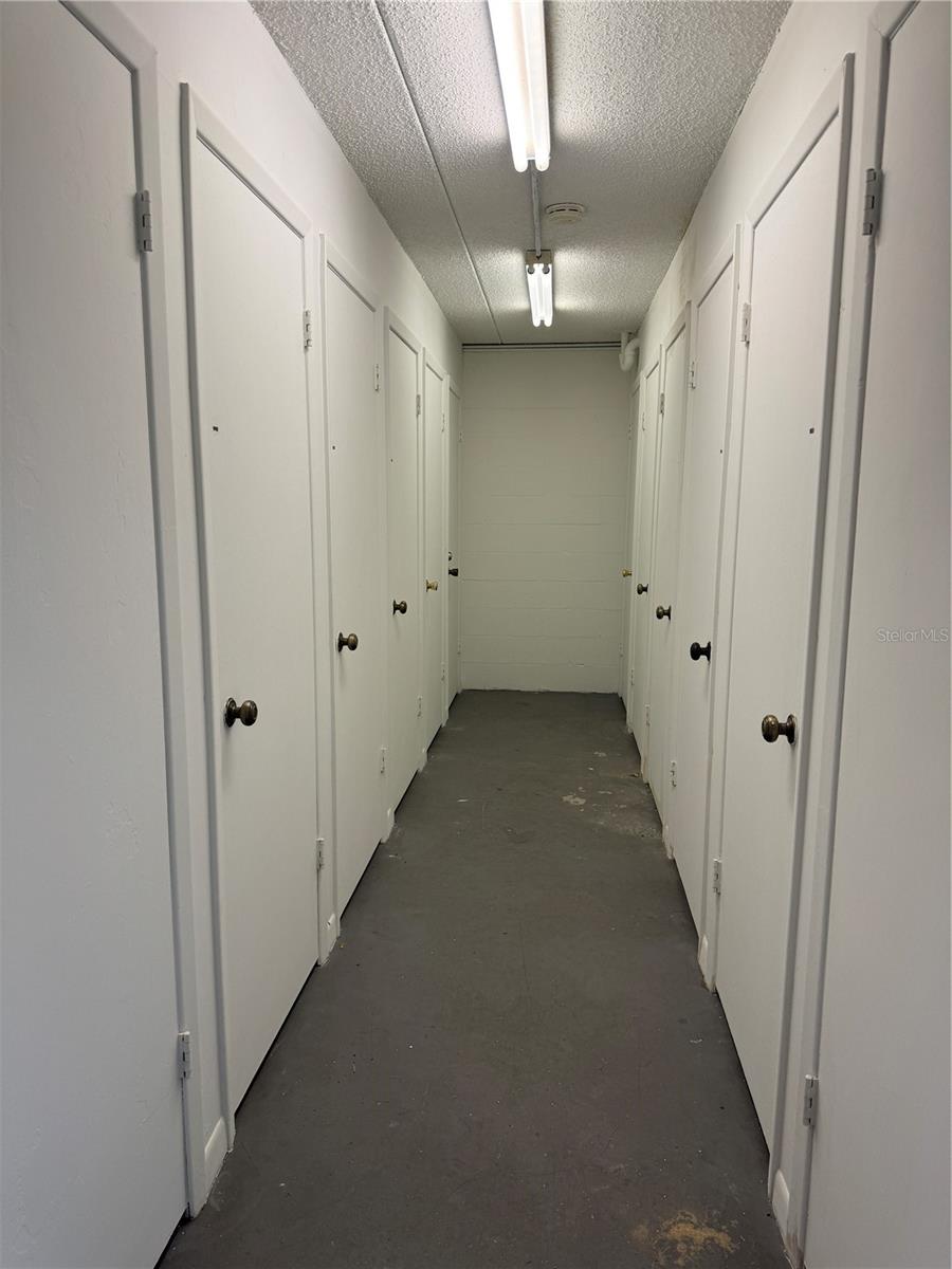 OAKHURST GARDEN APTS CONDO - Residential