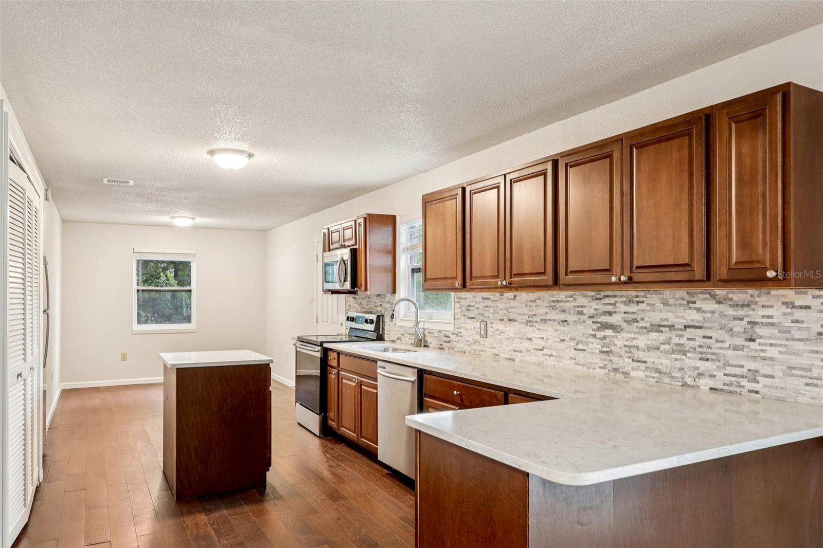 VOLCHKO SUB REP - Residential