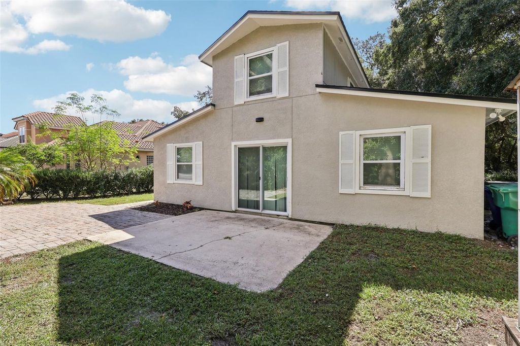 Photo of 104 Hallmark Court, Lake Mary, FL 32746 (MLS # O6355112)